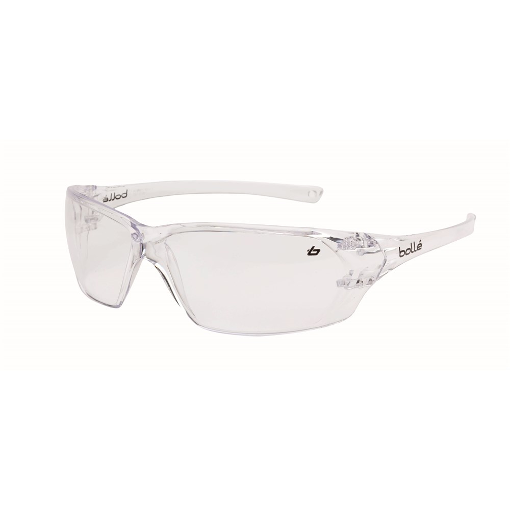 bolle prism positive seal safety glasses