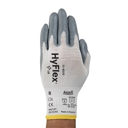 Ansell HyFlex 11 800 Multi Purpose Gloves