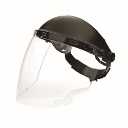 Bolle Sphere Hard Hat Attachment