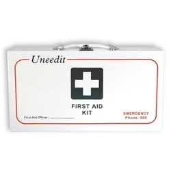 First Aid Complete Type B With Extras