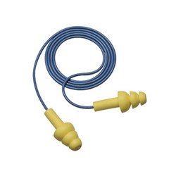 E.A.R Ultrafit Corded Earplug (Box = 100Pr) Moq-4