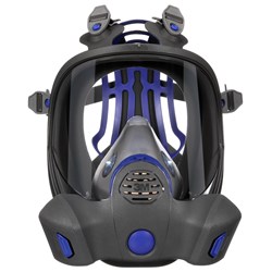 3M Secure Click FF-800 Reusable Full Face Mask