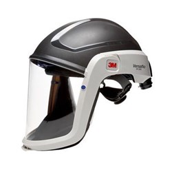 3M Versaflo High Impact Helmet