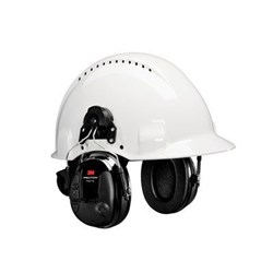 3M Peltor ProTac III Slim Headset Helmet Attachment Class 4 SLC80 24dB"