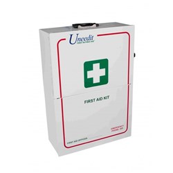 Queensland Regulation First Aid Kit