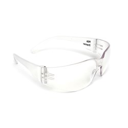 MSA Premier Safety Glasses Clear Lens