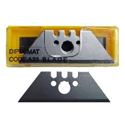 Replacement Blades (Pack 10)