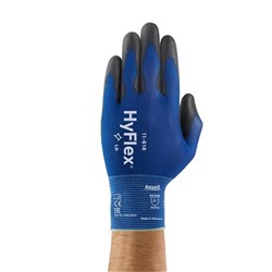 Ansell HyFlex 11-618 Lite Gloves
