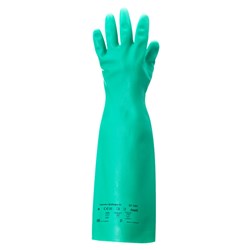 Ansell AlphaTec Solvex 37-185 Chemical Resistant Gloves