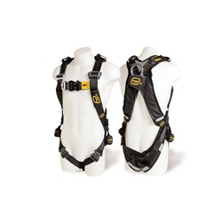 B-Safe Evolve Confined Space Harness with Quick Connect Buckle