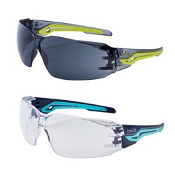 Bolle Safety Silex Safety Glasses
