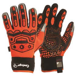Contego Jabiru 360 C5 Mechanic Glove