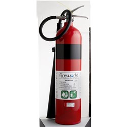5.0Kg Co2 Fire Extinguisher