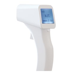 Thermometer FRSA Handheld Infrared Thermal