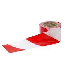 Frontier Barrier Safety Tape