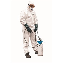 Frontier Supersuit MicroporousType 4 5 6 Coverall