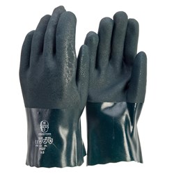 Frontier PVC Double Dipped Glove