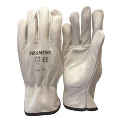 Frontier Standard Cowgrain Rigger Glove