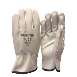 Frontier Cowhide Rigger Work Glove