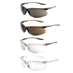 Frontier X-Caliber Safety Glasses