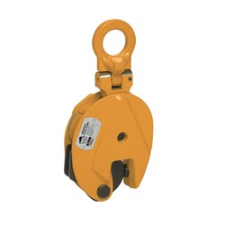 Beaver UC Universal Plate Clamps