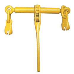 Beaver G70 Ratched-Type Loadbinder with Eye Claw Hooks