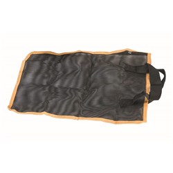 Black Rat 4WD Open-Weave Mesh Drying Bag