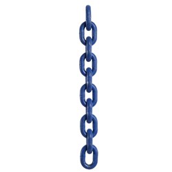 Beaver G100 Painted Lifting Chain