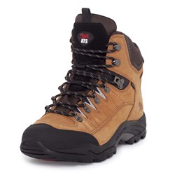 Mack Peak Non-Safety Hiking Boots