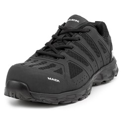 Mack Vision Safety Lifestyle Shoes