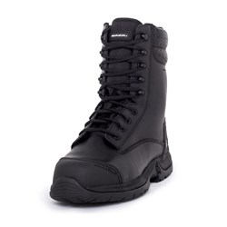 Mack Freeway Met Lace Up Safety Boots