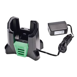MSA Altair 4X Charger Cradle + Power Supply