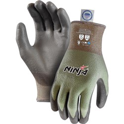Ninja Razr Diamond DA3 Gloves