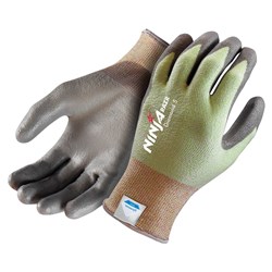 Ninja Razr Diamond 5 Glove