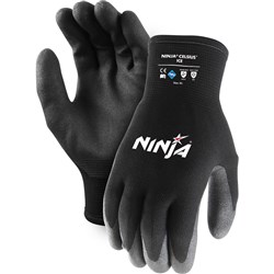 Ninja Celsius Ice Cold Resistant Gloves