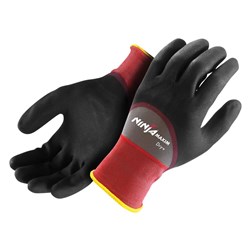 Ninja Maxim Dry Plus Glove