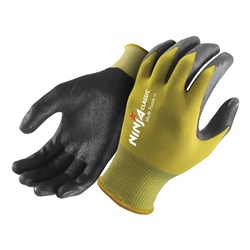 Ninja Classic Multi Foam Glove