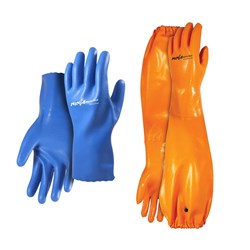 Ninja Multi-Tech Nitrachem Glove