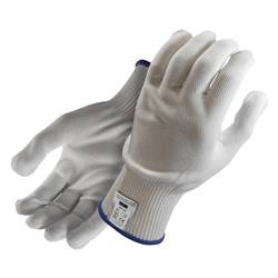 Ninja Pure White Glove