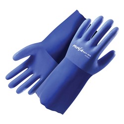 Ninja Multi-Tech PVChem Glove