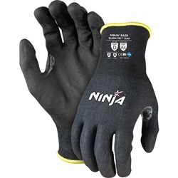 Ninja Razr Slash-Tec DA4 Cut D Gloves