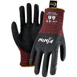 beaver ninja gloves