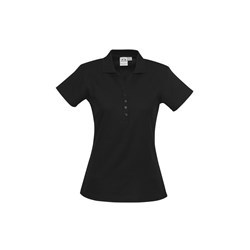 Ladies Crew Polo