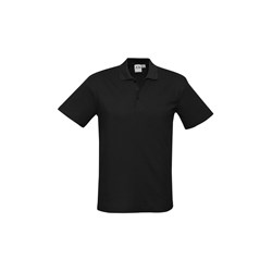 Mens Crew Polo