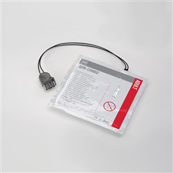 Stryker LP1000 QUIK-COMBO electrodes with REDI-PAK pre - connect system