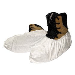 Tyvek Disposable Overboots