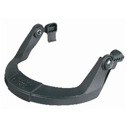 3M Unisafe Nylon Visor Holder for TA500 Helmet