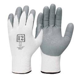 Frontier Takt Breathable Nitrile Foam Coated Glove