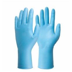 Frontier Disposable Nitrile Work Glove