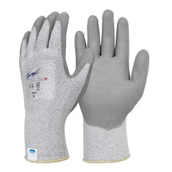 NInja Razr Silver+ Glove